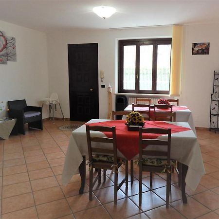 Amo' Le Langhe Bed & Breakfast Narzole Exterior photo