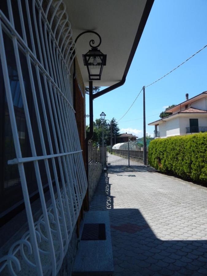 Amo' Le Langhe Bed & Breakfast Narzole Exterior photo