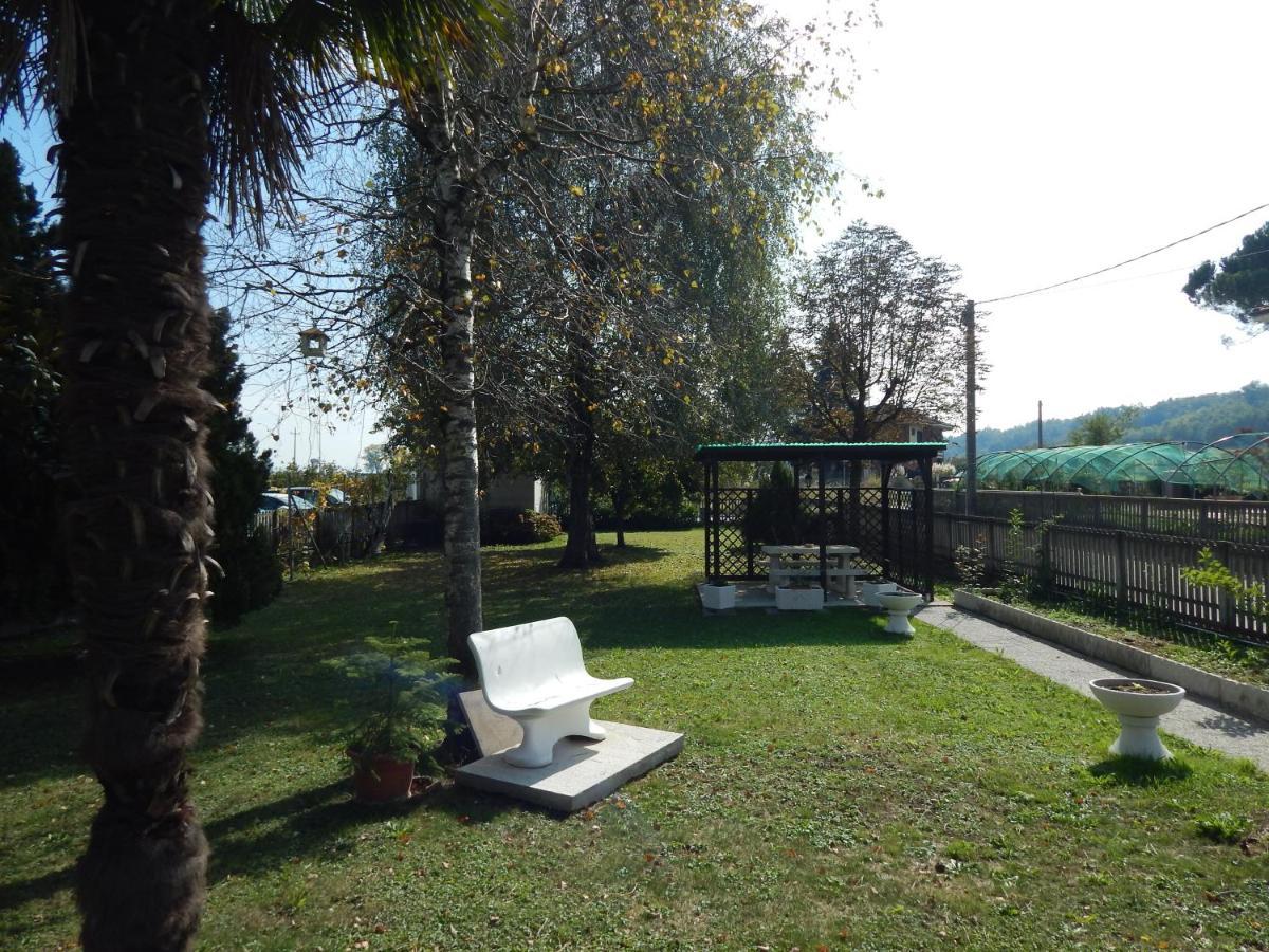 Amo' Le Langhe Bed & Breakfast Narzole Exterior photo