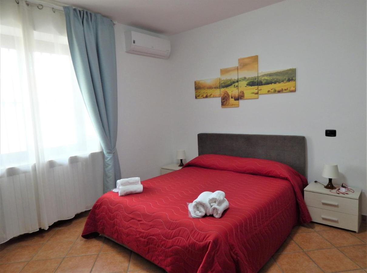 Amo' Le Langhe Bed & Breakfast Narzole Exterior photo