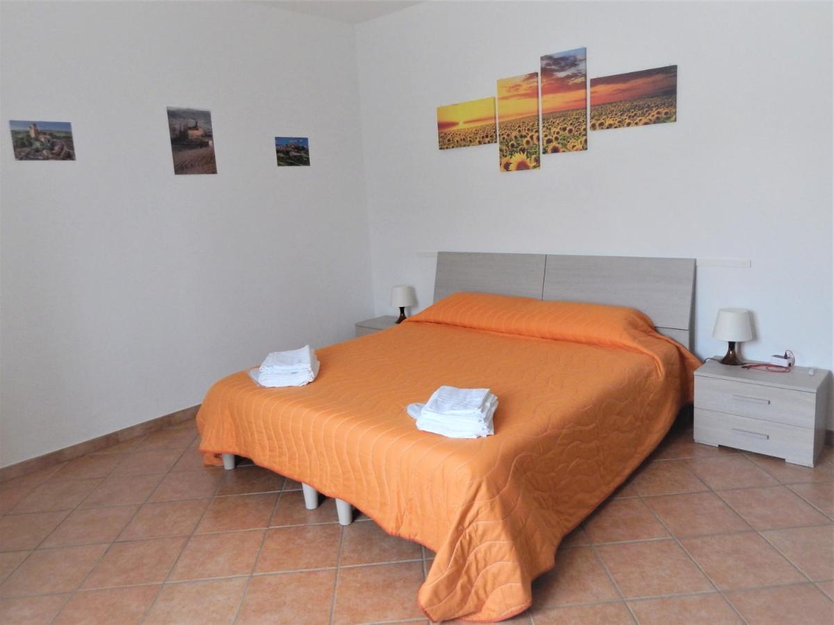 Amo' Le Langhe Bed & Breakfast Narzole Exterior photo