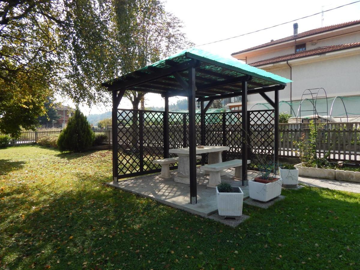 Amo' Le Langhe Bed & Breakfast Narzole Exterior photo
